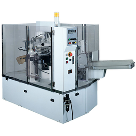 【給袋自動包装機　GP-8S】の製品画像