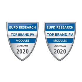 TOP BRAND PV 2020