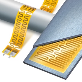 We will exhibit surface heating elements (sheet heaters) at the Yansanjō Manufacturing Messe 2025!