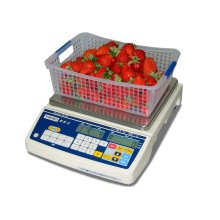 音声式重量選別機「分太2」 | 宝計機製作所 - Powered by イプロス