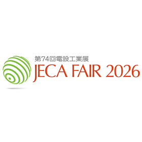 JECA FAIR 2025 ～ 第73回電設工業展 ～