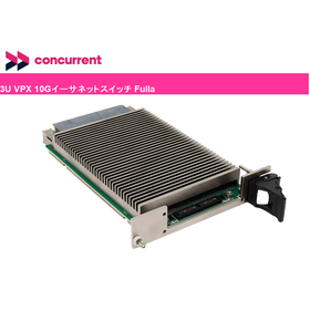 Fulla - Concurrent Technologies