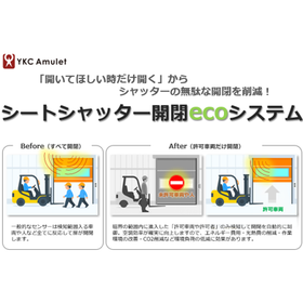 イプロスシートシャッター開閉ecoシステム　メイン画像 20260114.png