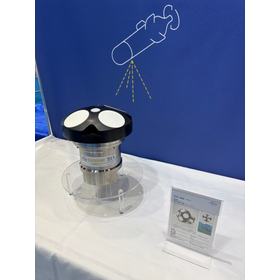 Offshore Tech Japan2026 出展します☆