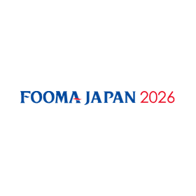 FOOMA JAPAN 2026