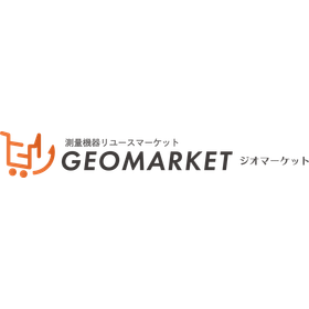 測量機器リユースマーケット「GEOMARKET（ジオマーケット）」