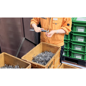 バネブログを更新しました「こいるん潜入！品質保証部って何をするところ？」