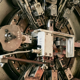 バネブログを更新しました「配管接続の工数削減を実現！ワンタッチ接続によるコスト最適化のポイント」