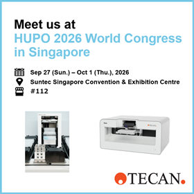 HUPO 2026 World Congress in Singapore 出展