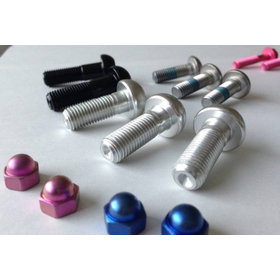 第一工業(株)ねじ製品
