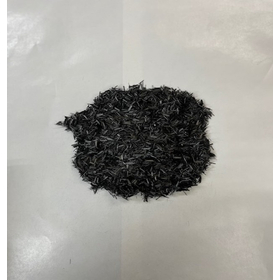 Our "recycled carbon fiber" has been featured in the Chemical Industry Daily.