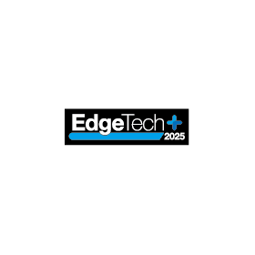 EdgeTech+2025展示会ロゴ