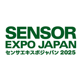 SENSOR EXPO JAPAN 2025