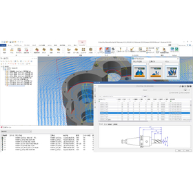 WinTool-Mastercam連携