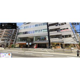 【ケムトリくん2・システム台車】新分室開設のご挨拶と建設・環境レンタル部業務