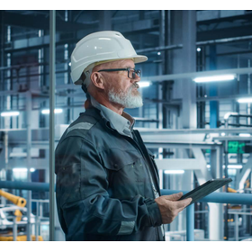 Online Seminar for the Manufacturing Industry