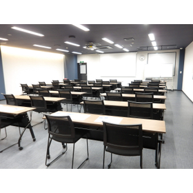 セミナー会場