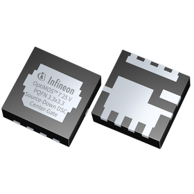 インフィニオン、産業用および民生用アプリケーション向けに最適化されたOptiMOS 7 MOSFETを発表