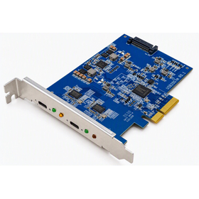 インフィニオン、5mケーブルおよび36W給電に対応するPCIeリファレンスデザインを発表し、USB 20Gbpsエコシステムの拡大を推進