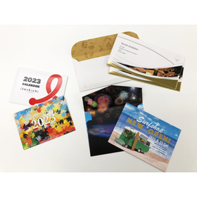 【事例あり】新しいDMのご提案によりビジネスの幅が拡大！-デザイン自由にオリジナルの封筒作成が可能な小型製袋機-