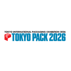 TOKYO PACK 2026に出展いたします