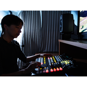 「Inter BEE 2025」Akamaiブースにデジコンが出展！