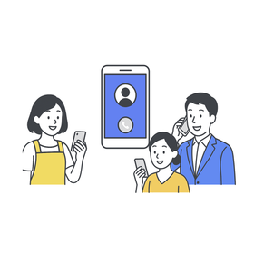 Telephone reception.png