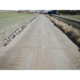 Hyper CLT flooring panel (NETIS number: TH-250021-A)