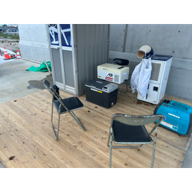 ハイパーCLT敷板