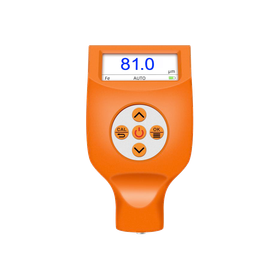 New Product: Dual Thickness Gauge 'CT3500'