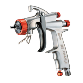 【新発売】補修専用ハンドスプレーガン|FINER3