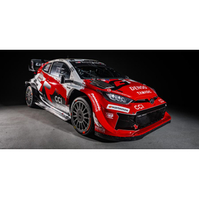 PTCジャパン、ALMソリューション「Codebeamer」を通じて GAZOO Racing 2026年のパートナーシップ契約を締結