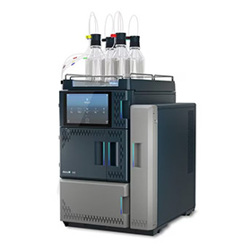 Alliance iS HPLC システム
