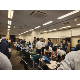 非破壊検査展示会ｉｎ広島2024年