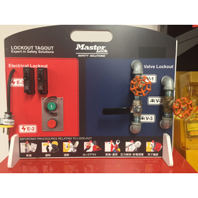 We have started free rentals of the LOTO training board.