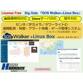 SOSWalker代表画像