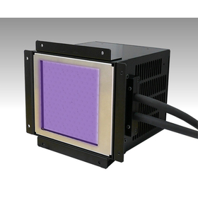 UV 照射ユニット LMHC-FUV ( 高出力面照射器)   高出力パワーで現場を加速する UV-LED面照射器