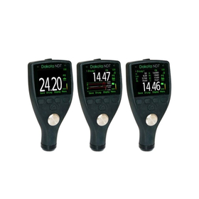 Ultrasonic Thickness Gauge "CX Series"