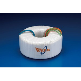 Toroidal Transformer [Taiwan - Webb Electric]