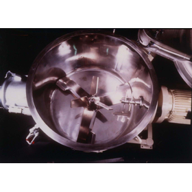 MTIミキサの内部構造例