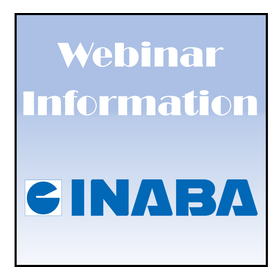 ウェビナー開催のお知らせ