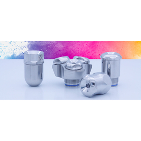 Lechler spray drying nozzle (DryMaster)