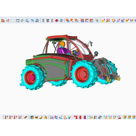 VariCAD 2025 3.0 リリース