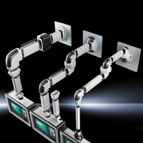new support arm system1
