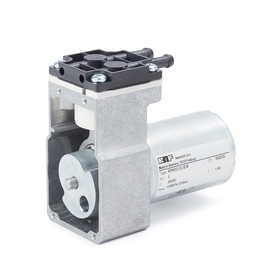 NPK012 スイングピストン真空ポンプ及びコンプレッサー