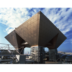 東京ビッグサイト 南ホール