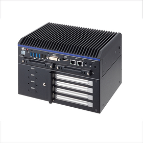 ハイパワーCPU搭載の組み込み用コンピュータ「ボックスコンピュータ(R) BX-M4600シリーズ」に拡張4スロットモデルが新登場!