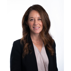 TouchPoint, Inc.社長兼CEO ステイシー・クルーン(Staci Kroon)