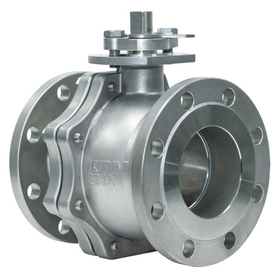 KTM Series EB1A Floating Ball Valve