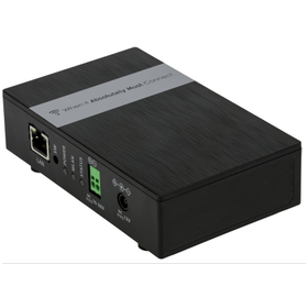 6GHz band compatible industrial wireless bridge "BR-600AX"